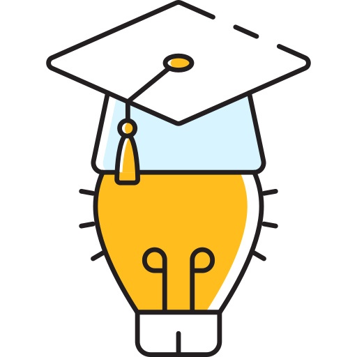 Education free icon