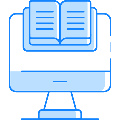 online-bildung kostenlos Icon online-bildung kostenlos Icon