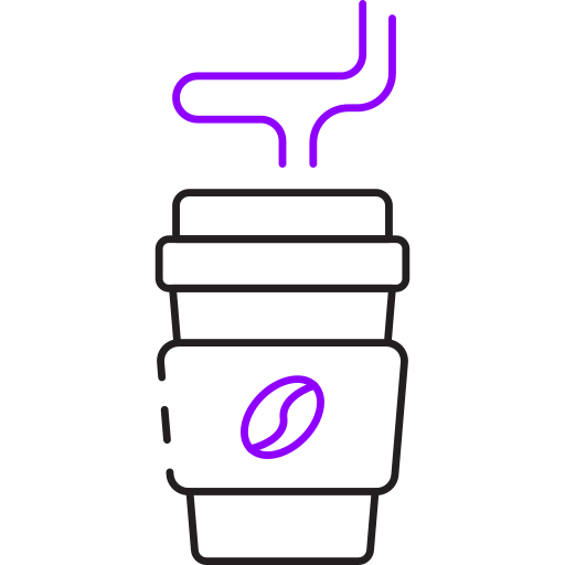 kaffee kostenlos Icon