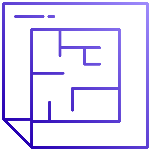 Blueprint free icon Blueprint free icon