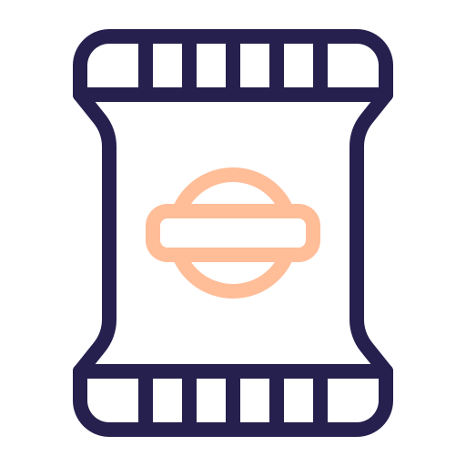 bocadillo icono gratis