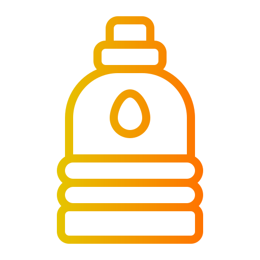 botella de agua icono gratis