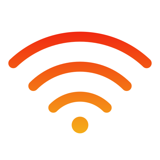 wifi icono gratis