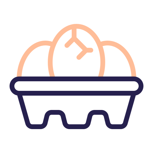 Яйцо бесплатно иконка