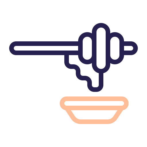 꿀 무료 아이콘 꿀 무료 아이콘