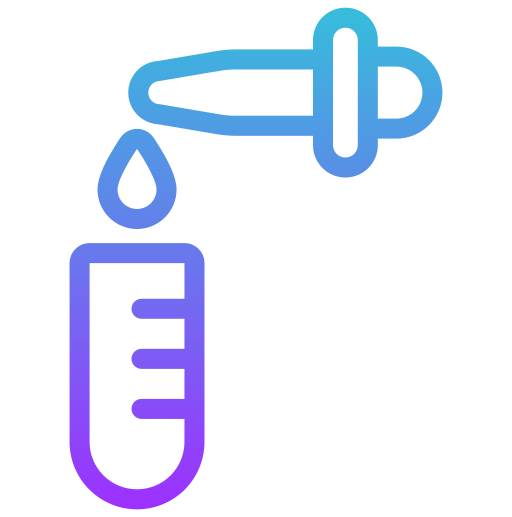 reagenzglas kostenlos Icon reagenzglas kostenlos Icon