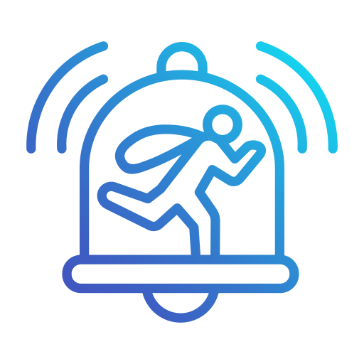 einbrecheralarm kostenlos Icon einbrecheralarm kostenlos Icon