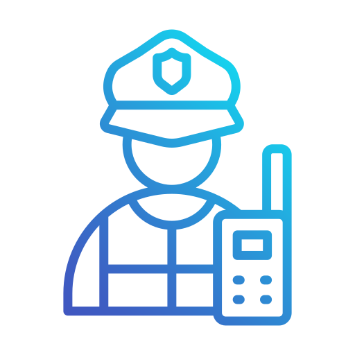 sicherheitsbeauftragter kostenlos Icon sicherheitsbeauftragter kostenlos Icon