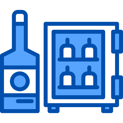 Wine free icon