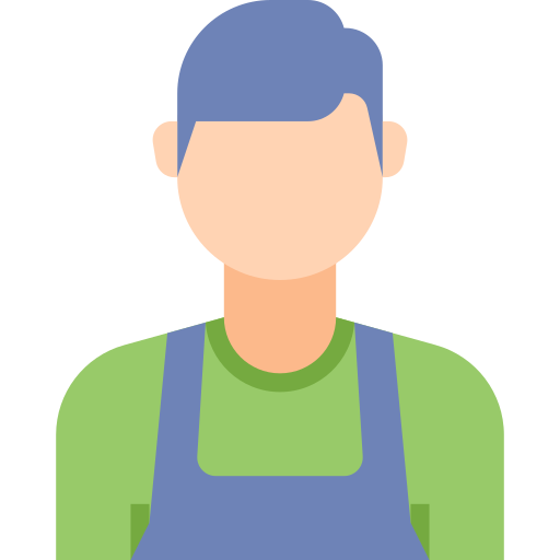 Cleaner free icon