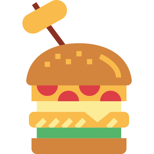 hamburger kostenlos Icon hamburger kostenlos Icon
