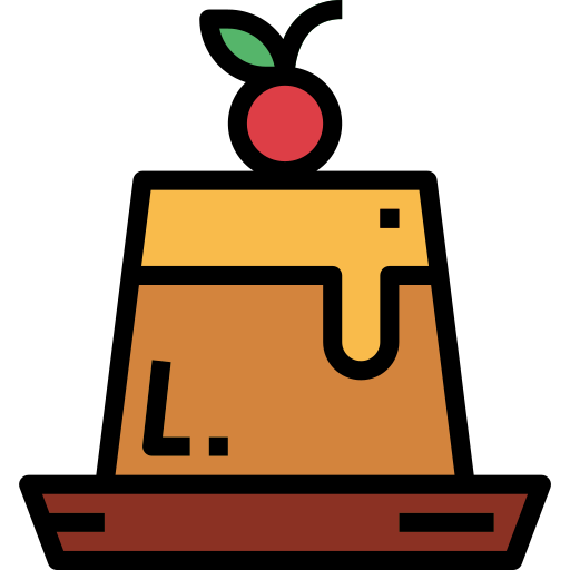 pudding kostenlos Icon pudding kostenlos Icon