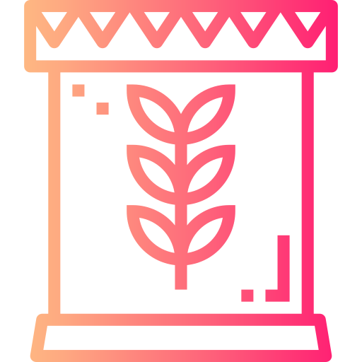 Flour free icon