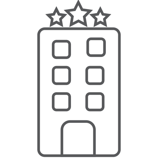 사무실 무료 아이콘