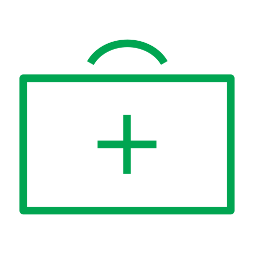 médico grátis ícone