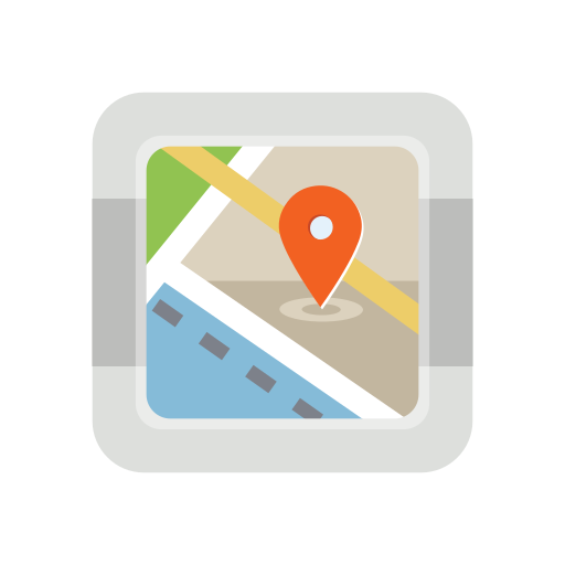 gps icono gratis