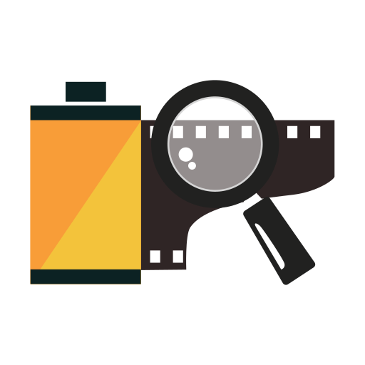 Film free icon