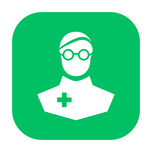 médical Icône gratuit médical Icône gratuit