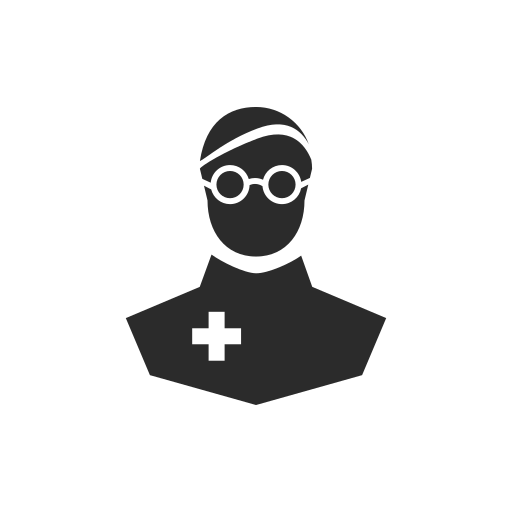medizinisch kostenlos Icon medizinisch kostenlos Icon