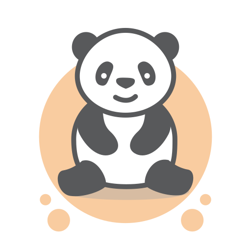 Animal free icon Animal free icon