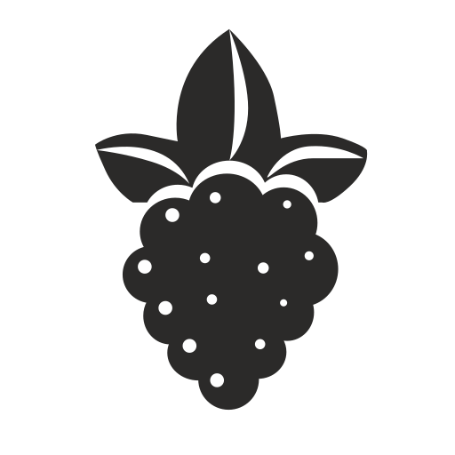Fruit free icon Fruit free icon
