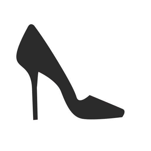 zapatos icono gratis