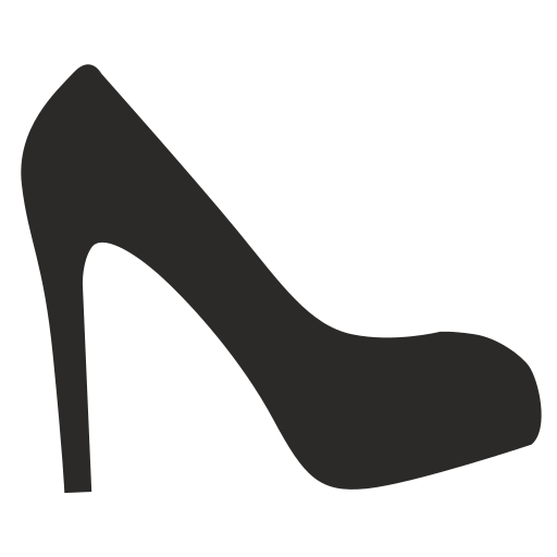chaussures Icône gratuit chaussures Icône gratuit