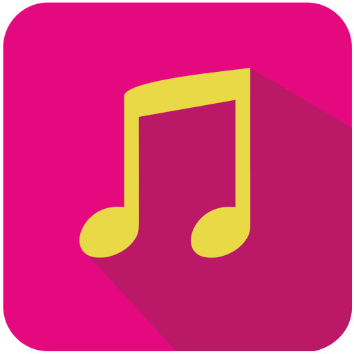 música icono gratis