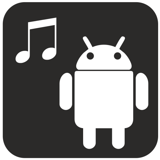 música icono gratis