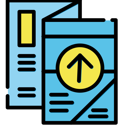 cupón de descuento icono gratis