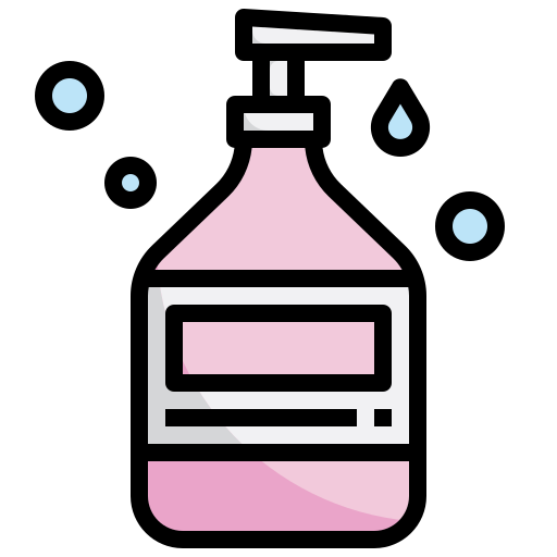 Bottle free icon