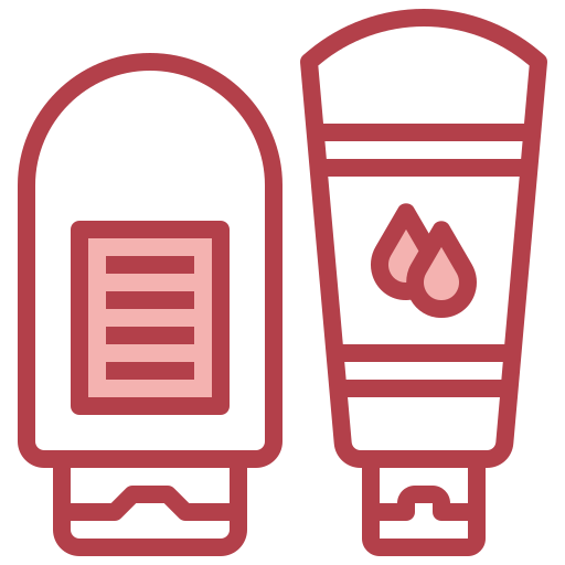 화장품 무료 아이콘