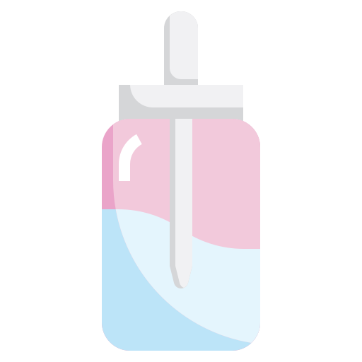 cabello icono gratis