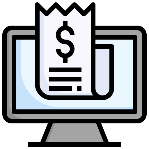 compras icono gratis