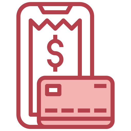 tarjeta icono gratis