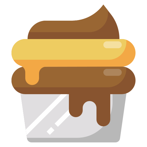 sucre Icône gratuit