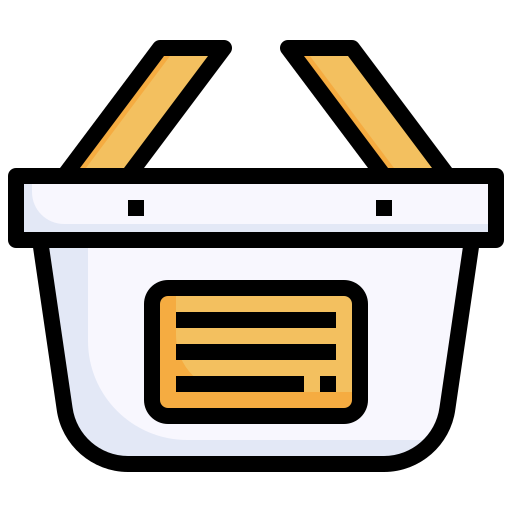 comercio icono gratis