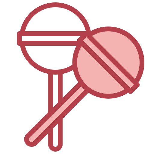 달콤한 무료 아이콘