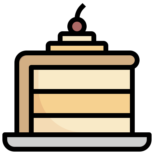 음식 무료 아이콘