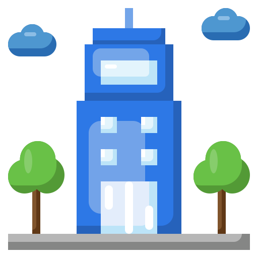 construcción icono gratis