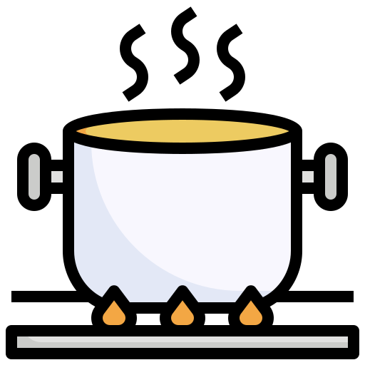 음식 무료 아이콘