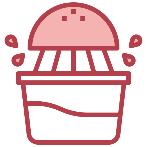 naranja icono gratis