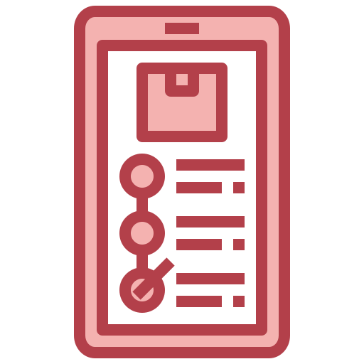 transporte icono gratis