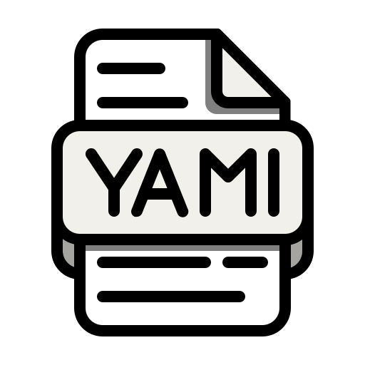 yaml icono gratis