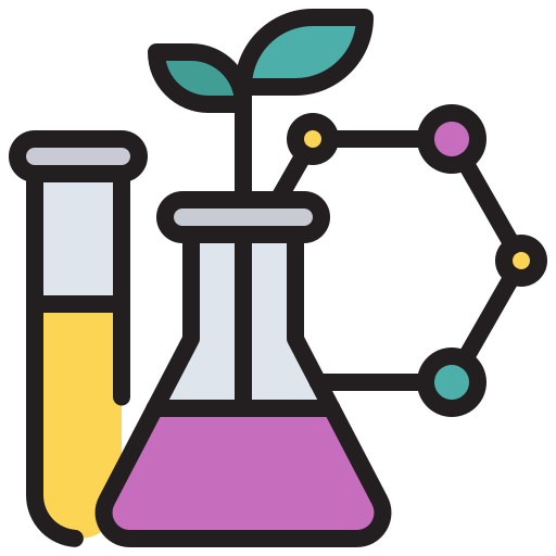 Biotechnology free icon