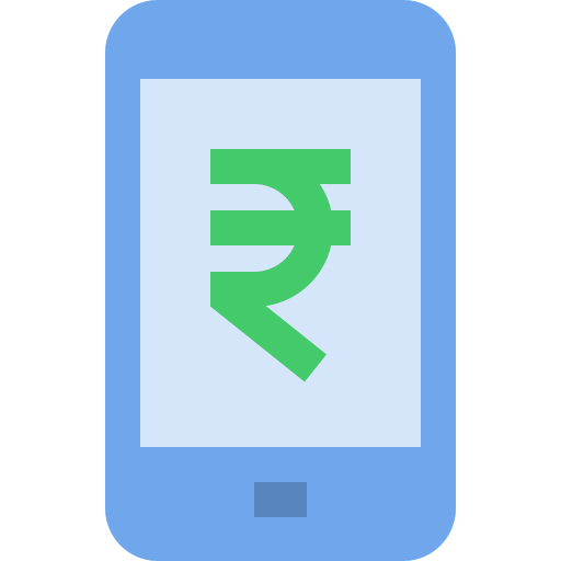 moneda de dinero icono gratis