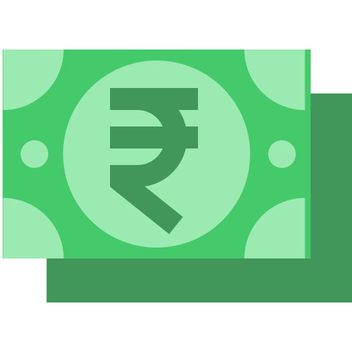 moneda de dinero icono gratis