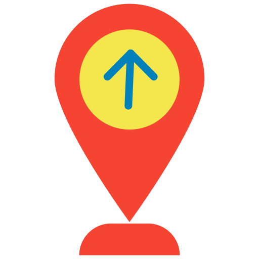 ubicación icono gratis