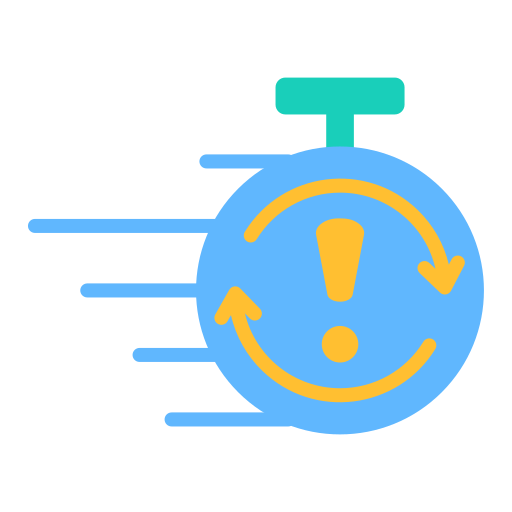 Incident response free icon
