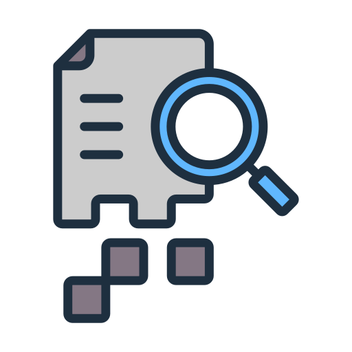 Forensics free icon